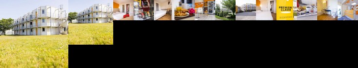 Premiere Classe Cherbourg - Tourlaville