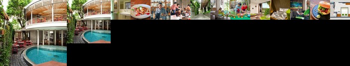 Grandmas Plus Hotel Seminyak