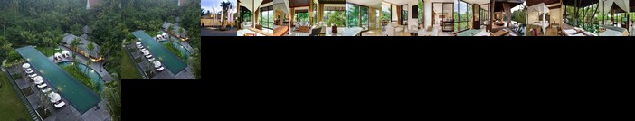 Komaneka at Rasa Sayang Ubud