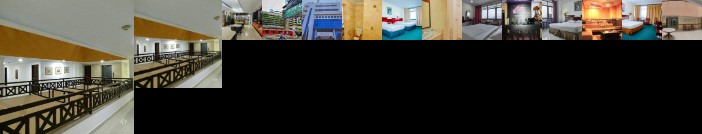 Hotel Bumi Asih Jaya Bandung