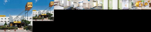 Hotelf1 Strasbourg Sud Illkirch