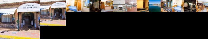 Hostal Los Corchos