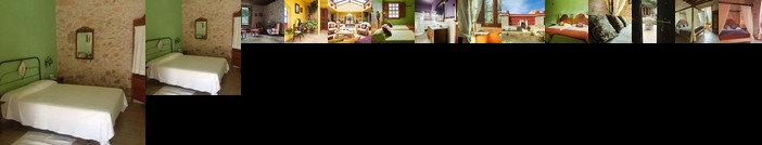 Hotel Rural Era de la Corte - Adults only