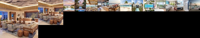 Curacao Marriott Beach Resort