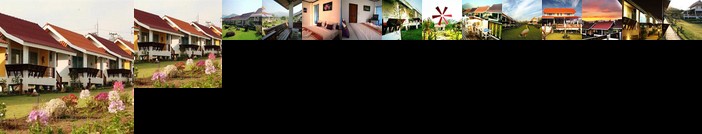 Baan Pasuk Hotel Pai