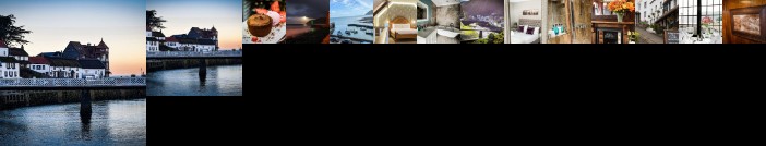 Rising Sun Hotel Lynmouth