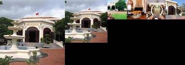 Bao Dai Villa Hai Phong