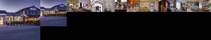 Hotel Restaurant Burg-Klause