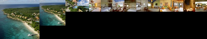 Kura Hulanda Lodge & Beach Club - All Inclusive