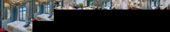 Hotel de Paris Limoges