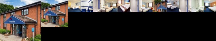 Travelodge Dumbarton