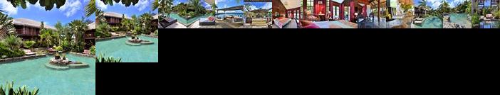 Kontiki Beach Resort