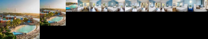 Renaissance Curacao Resort & Casino