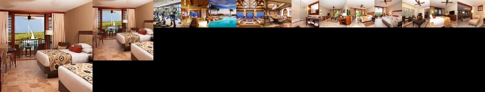 Santa Barbara Beach & Golf Resort