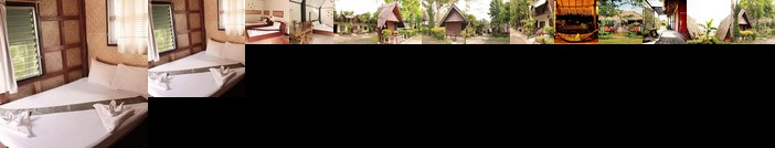 Pai Phu Fah Resort
