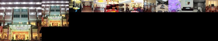 Huu Nghi Hotel Hai Phong
