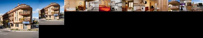 Hotel Galicia Fuengirola