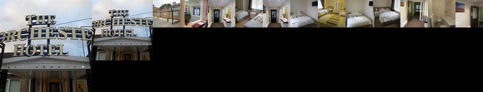 The Dorchester Hotel