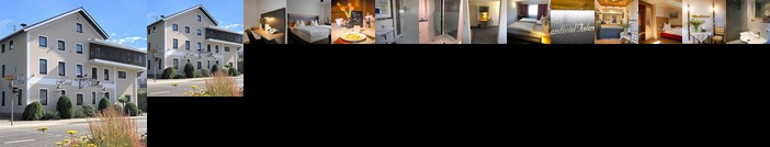 Anderschitz Landhotel