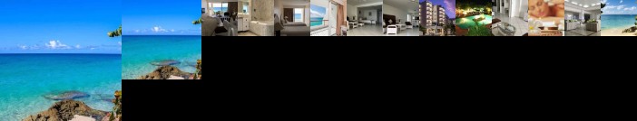 Sapphire Beach Club Resort