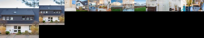 Ferienwohnung Luxus mit Wattenmeerblick