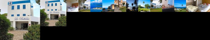Hotel Bellevue Saint-Florent