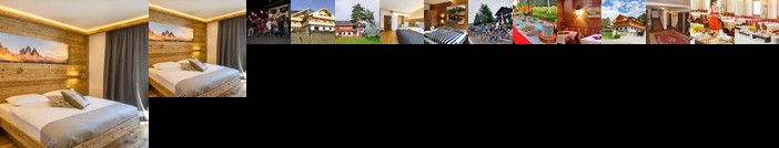 Hotel Rosengarten Dobbiaco