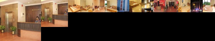 Hotel Manhattan Chennai