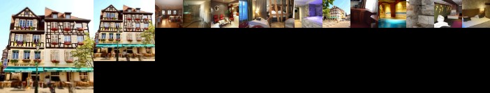 Hotel Restaurant Au Cerf d'Or