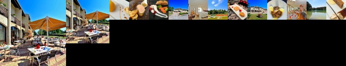 Hotel Restaurant Le Tropicana