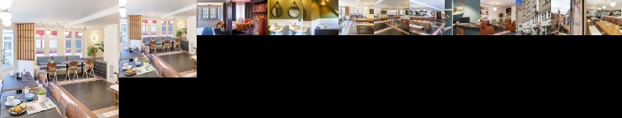 Hotel Welcome - Dunkerque Centre