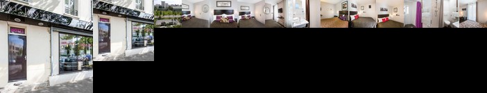 Le Figuier Ivry-sur-Seine