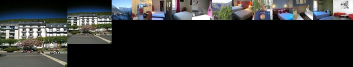 Hotel de Londres Mont-Dore