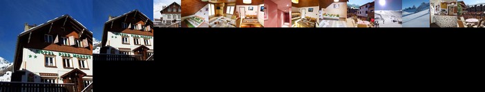 Hotel Nostalgie Les Deux Alpes