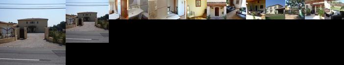 Chambre d'hotes La Bastide des Eucalyptus