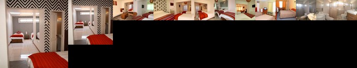 Hotel Avenida en Arica