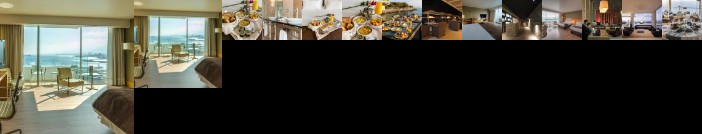 Terrado Suites Antofagasta