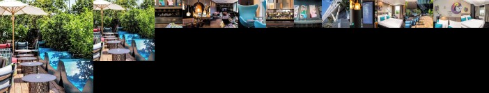 Motel One Wien Westbahnhof