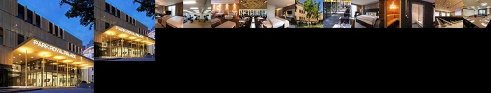 Radisson Blu Park Royal Palace Hotel Vienna