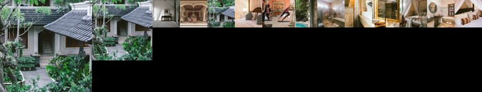 Honeymoon Guesthouse Ubud