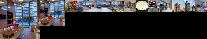Hampton By Hilton Bursa