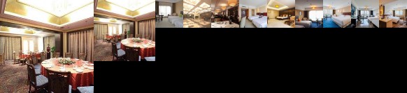 Oriental Hotel Quzhou