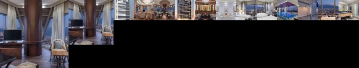 Hilton Bursa Convention Center & Spa