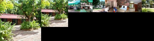 Darwin Boomerang Caravan Park