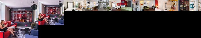 Aparthotel Adagio Access Nantes Viarme