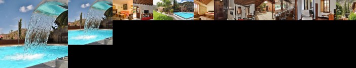 Hotel Rural El Mondalon