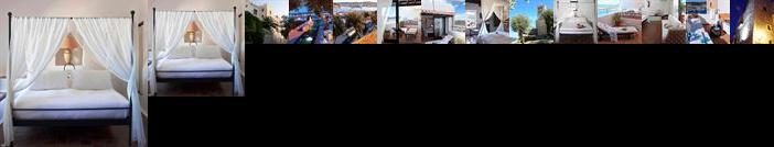 Hotel Boutique Torre del Canonigo