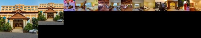 Golden Sea Hotel & Casino