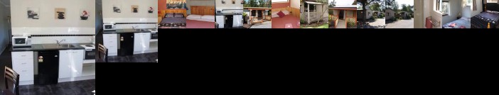 Launceston Holiday Park Legana