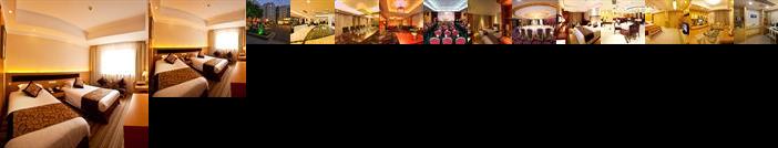 Sanyuan Hotel Suzhou